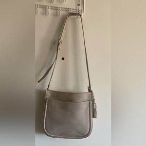 Kate Spade Cream Crossbody Bag